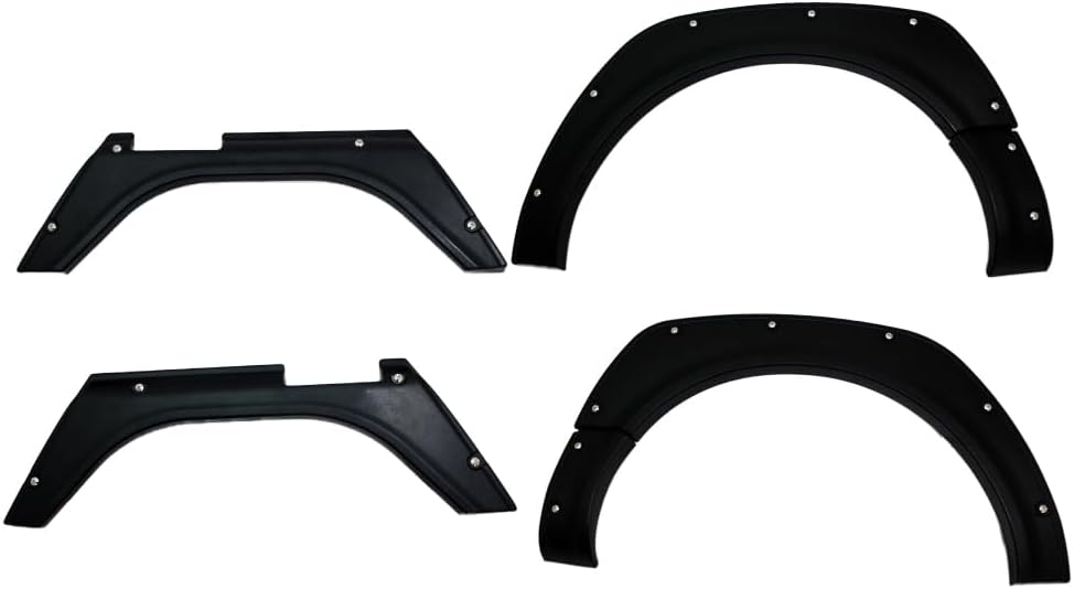 DAIHATSU ダイハツ ハイゼット S500P/S510P フロント/リア